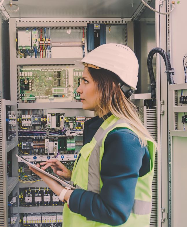 la formation installations electriques